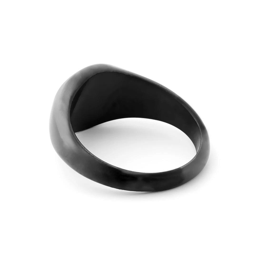 Anel Kael Black