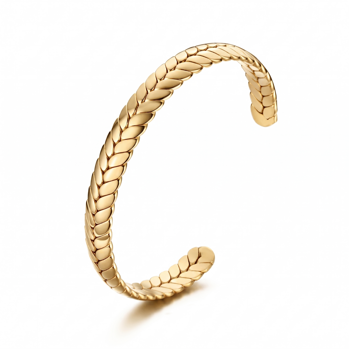 Bracelete Hector Gold